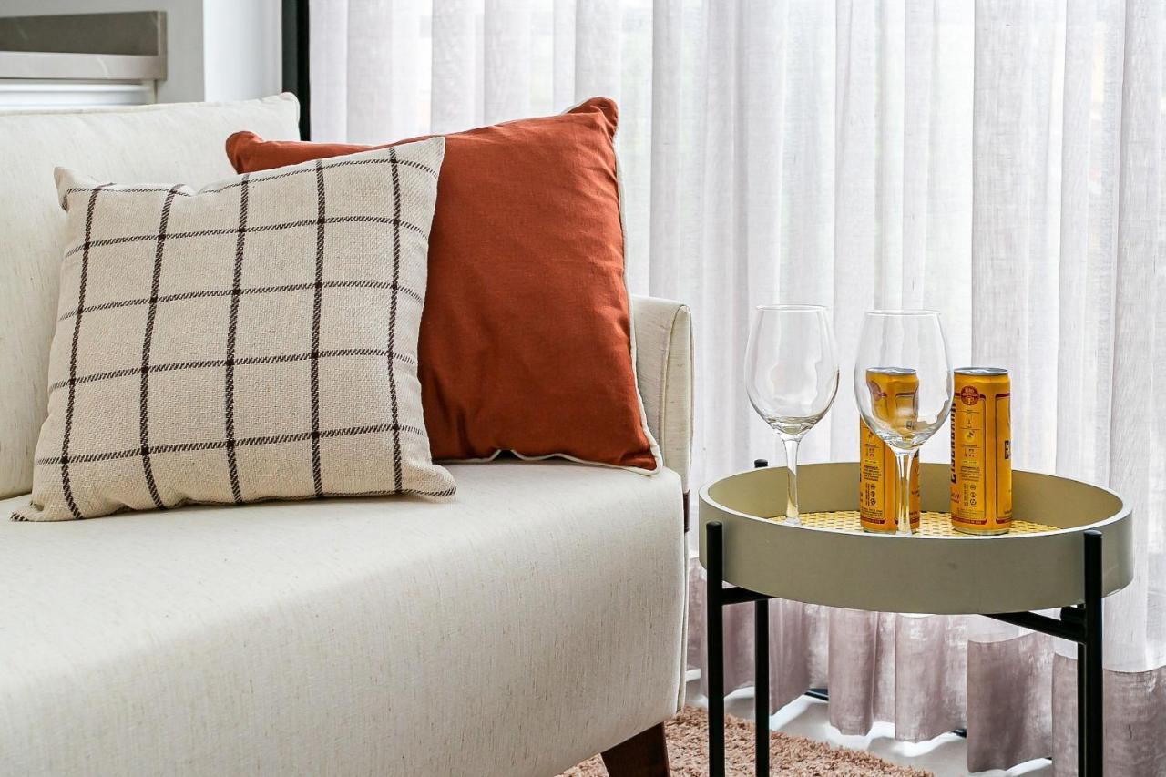 Ripresa - Trindade Apartment Florianopolis Bagian luar foto