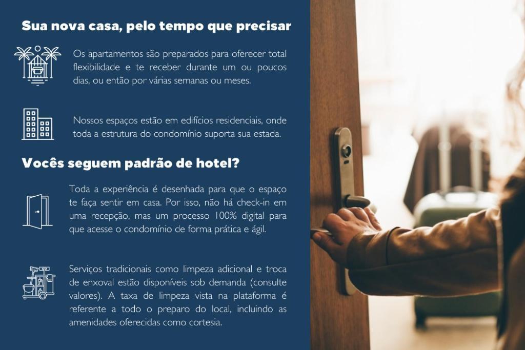 Ripresa - Trindade Apartment Florianopolis Bagian luar foto